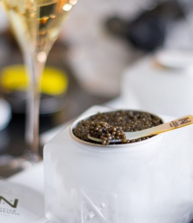 CAVIAR DE NEUVIC