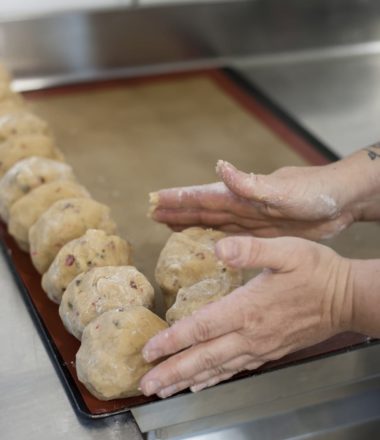 BISCUITERIE DE FORCALQUIER