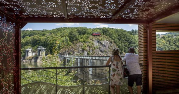 10 ans + 1 pour la Route de l’Energie !