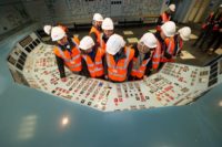 Cet été, les visites reprennent chez EDF  !